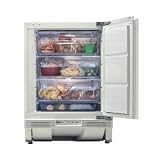 Zanussi ZQF6114A 60cm built-in freezer