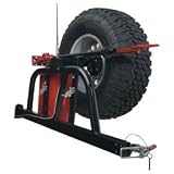 Body Armor Swing Arm 1987-2008 Jeep Wrangler YJ, TJ, JK # 5292 by Body Armor