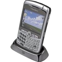 OEM BlackBerry Curve Charge Pod 8300 8310 8320 8330 BlackBerry Curve 8300, 8310, 8320, 8330
