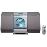 Philips 276 Micro Hi-Fi System