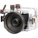 Ikelite Underwater Camera Housing for Nikon Coolpix S8100 Digital Camera