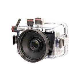 Click here to buy Ikelite Underwater Camera Housing for Nikon Coolpix S8100 Digital Camera by Ikelite.