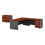 Bush SRC006 Series C: Lateral File