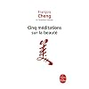 Cinq m�ditations sur la beaut�