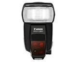 Canon 580EX II Speedlite Flash Unit