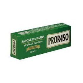 PRORASO Shaving Cream 5.2oz/150ml PRORASO Shaving Cream 5.2oz/150ml