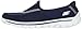 Skechers Performance Women's Go Walk 2 Slip-On Walking Shoe, Navy, 7.5 M US