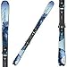 Salomon Siam 5 Ski System