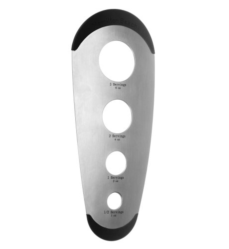 Stainless Steel Spaghetti Measurer