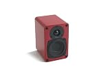 Electronics : Tangent 10441 EVO High Gloss Red Speaker