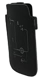 Produkt-Bild: Artwizz Leather Pouch Exquo f&uuml;r Apple iPhone 3G