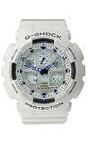 G - Shock X-Large Ana-Digi Grey Dial Men's watch #GA-100A-7ADR