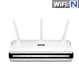 D-Link DIR-655 Extreme N Gigabit Wireless Router