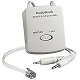 Smart Phone Recorder Control