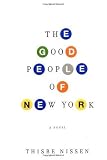 The Good People of New York