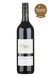 Clairault Cabernet Sauvignon 2008 - Case of 6