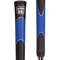 Winn DSI AVS V17 Soft Midsize Grip Kit by 