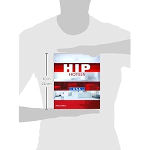 Hip Hotels USA