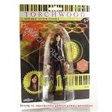 from Torchwood TORCHWOOD Series 1 - Gwen Cooper