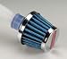 RBAF3994-02A 1/10 High Perf Air Filter System Blue