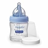 The First Years The First Years Breastflow Bottle, 5 oz 1 ct (Quantity of 6) The First Years The First Years Breastflow Bottle, 5 oz 1 ct (Quantity of 6)