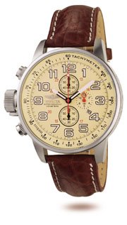 Invicta Men's 2772 Force Collection Lefty Terra Military Watch