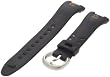 Timex Mens Q7B799 Resin Ironman Triathlon 30 Lap 16mm Replacement Watchband