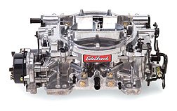 Edelbrock 18139