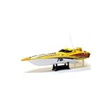 23-Inch Radio Control Full Function Fountain Boat Assortment
