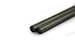 Lanparte CFR-200 Carbon Fiber Rod, Pair (Black)