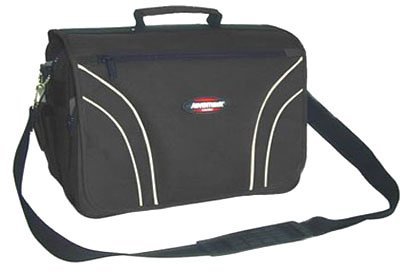 New Adventurer Shoulder Messenger Laptop Bag