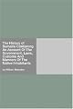The History of Sumatra Containing An Account Of The Government, Laws, Customs And Manners Of The Native Inhabitants