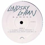 LINDSAY LOHAN / RUMORS