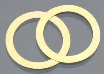Head Shims .18 Marine (2)