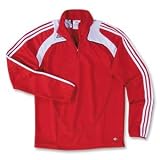 adidas Women's Trofeo Training Top (Red)