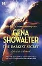 The Darkest Secret (Hqn) 384th (three hausend eighty four) edition Text Only