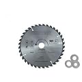 Hartmetall HM S�geblatt Kreiss�geblatt 210mm 40Z 30mm