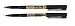 Film Opaque Pen(Tip Size=Fine Tip (0.5mm) #150-4)