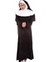 Mother Superior Nun Theatre Costumes Catholicism Catholic Bible Christianity