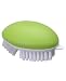 Progressive Fresh Fruit and Veggie Brush Green