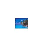Maldives Design Style Optical/Ball Mouse Mat Pad