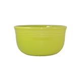 Fiesta 24-Ounce Gusto Bowl, Lemongrass