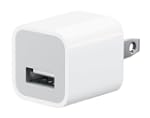 Apple 5W USB Power Adapter