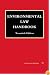 Environmental Law Handbook