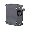 Ancor Marine Grade Electrical Magnetic Single Pole AC/DC Circuit Breaker