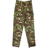 Web-Tex Ripstop Soldier 95 Trousers