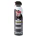 Falcon Compressed Gas (152a) Jumbo Disposable Cleaning Duster 1 Count, 17oz. Can (DPSJMB)