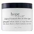 Philosophy Hope in a Jar
