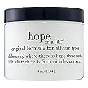 Philosophy Hope in a Jar