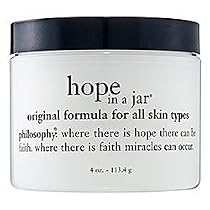 Philosophy Hope in a Jar